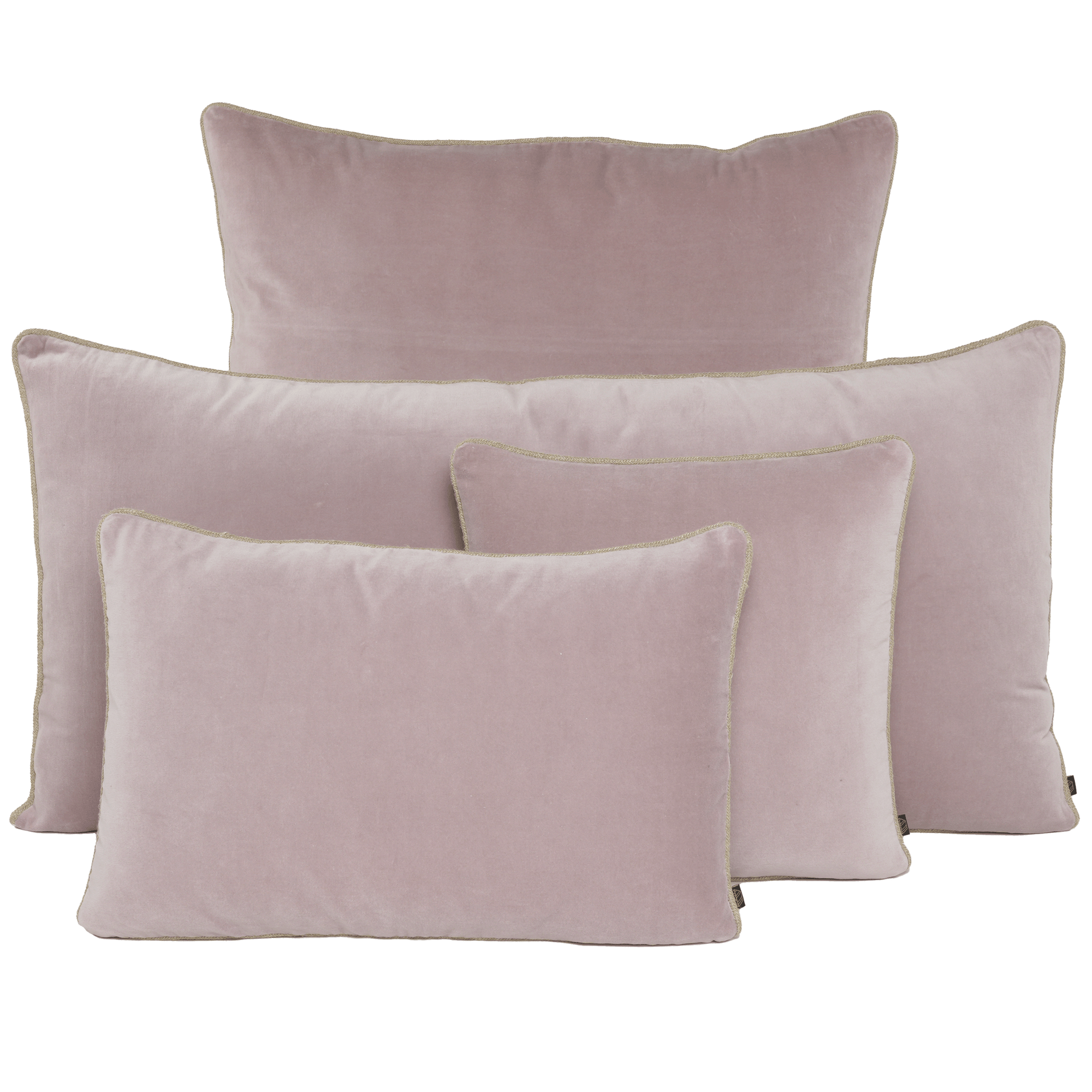 Housse de Coussin Haomy - New Delhi