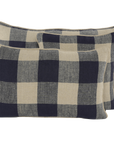 Housse de Coussin Haomy - Palma