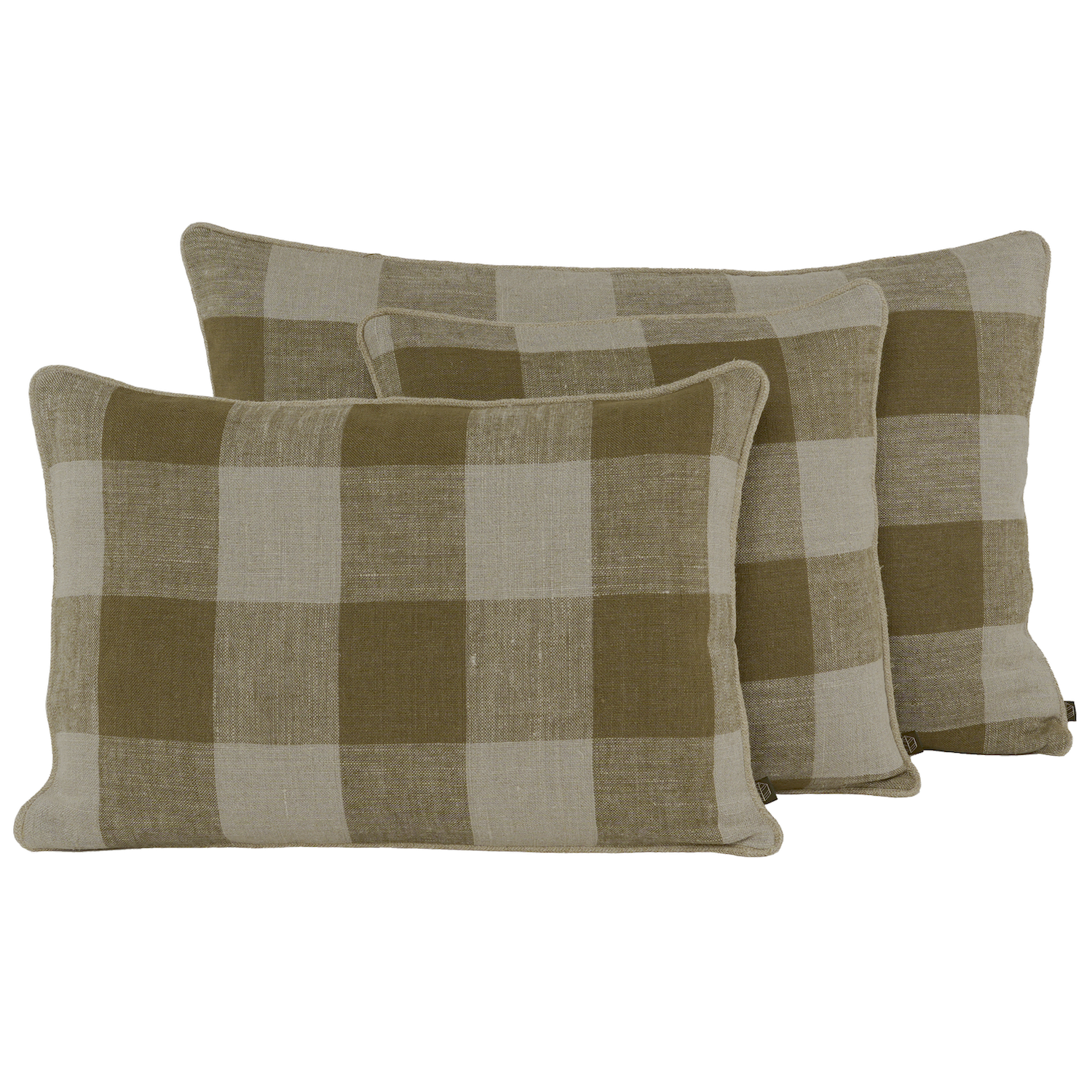 Housse de Coussin Haomy - Palma