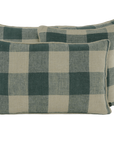 Housse de Coussin Haomy - Palma