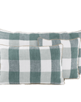 Housse de Coussin Haomy - Palma