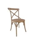 Chaise bistrot  -  50x45x88cm - 143003.47