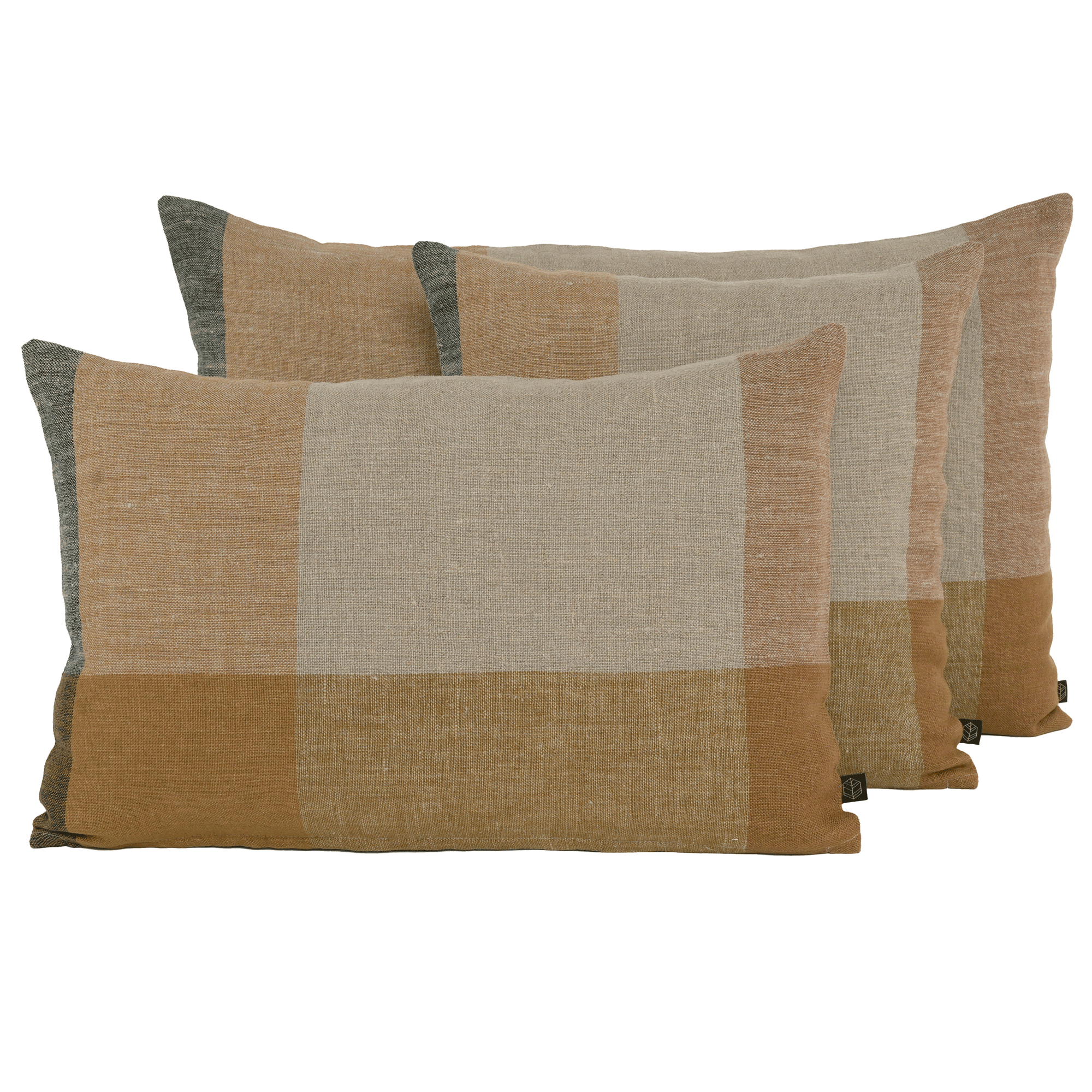 Housse de Coussin Haomy - Saporo