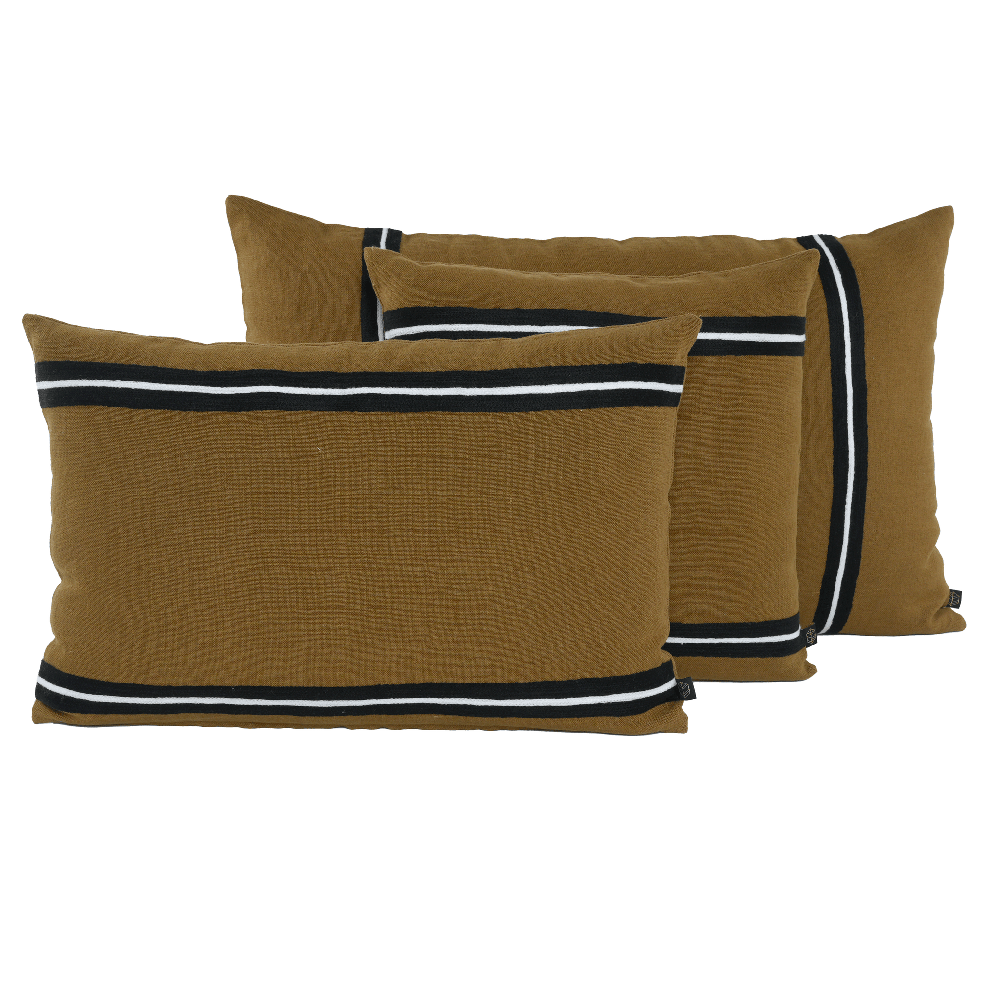Housse de Coussin Haomy - Skagen