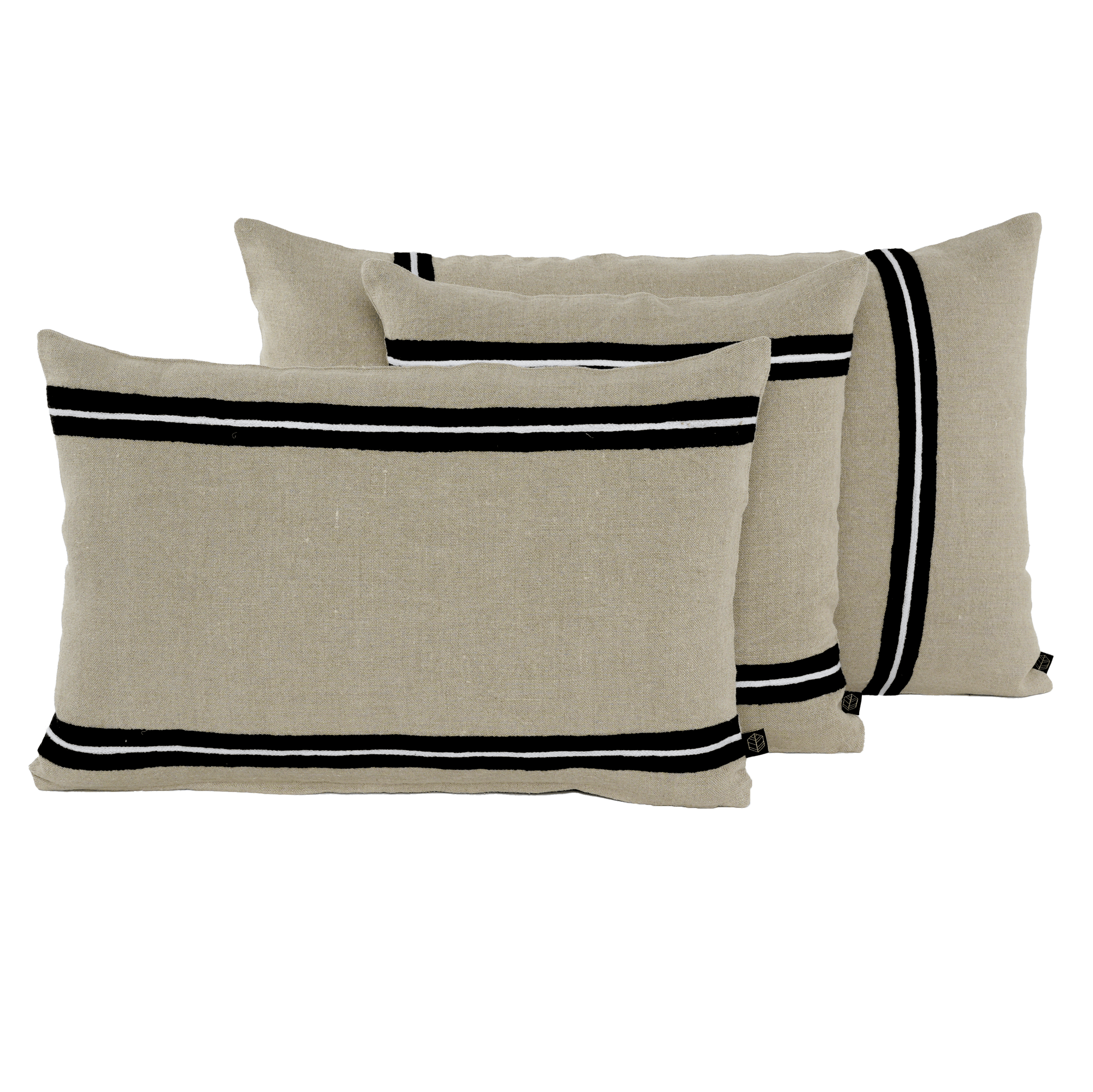 Housse de Coussin Haomy - Skagen