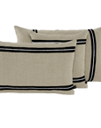 Housse de Coussin Haomy - Skagen