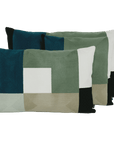 Housse de Coussin Haomy - Tamba