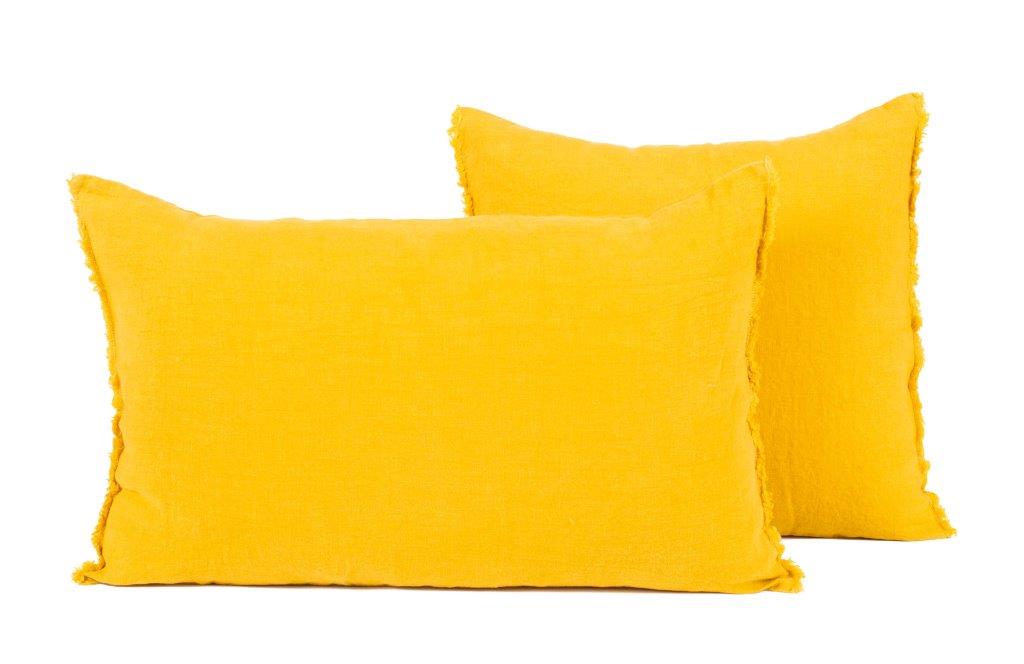 Housse de Coussin Haomy - Viti II