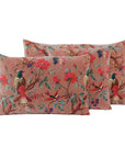 Housse de Coussin Haomy - Birdy