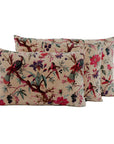 Housse de Coussin Haomy - Birdy
