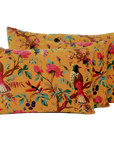 Housse de Coussin Haomy - Birdy