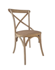 Chaise bistrot - 50x45x88cm - 143003.47
