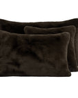 Housse de coussin Haomy - Chamonix
