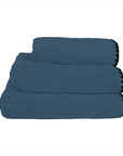 Serviette de Bain Eponge Haomy - Issey