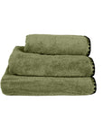 Drap de Bain Haomy - Issey