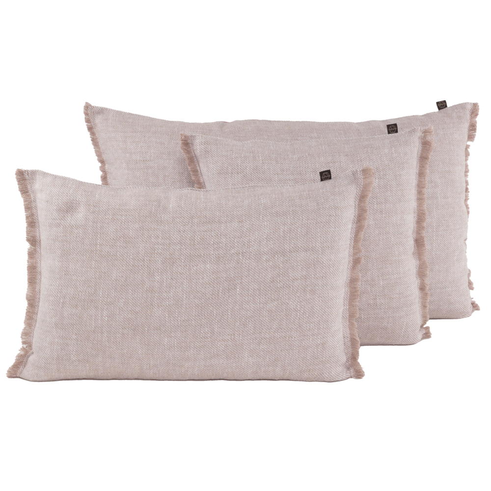 Housse de Coussin Haomy - Cuba