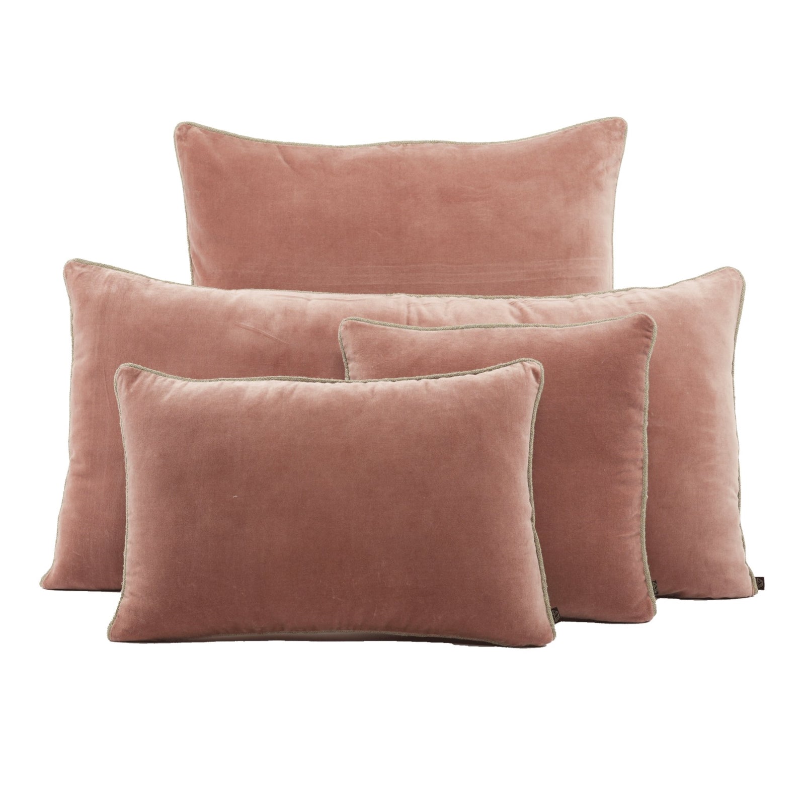 Housse de Coussin Haomy - New Delhi