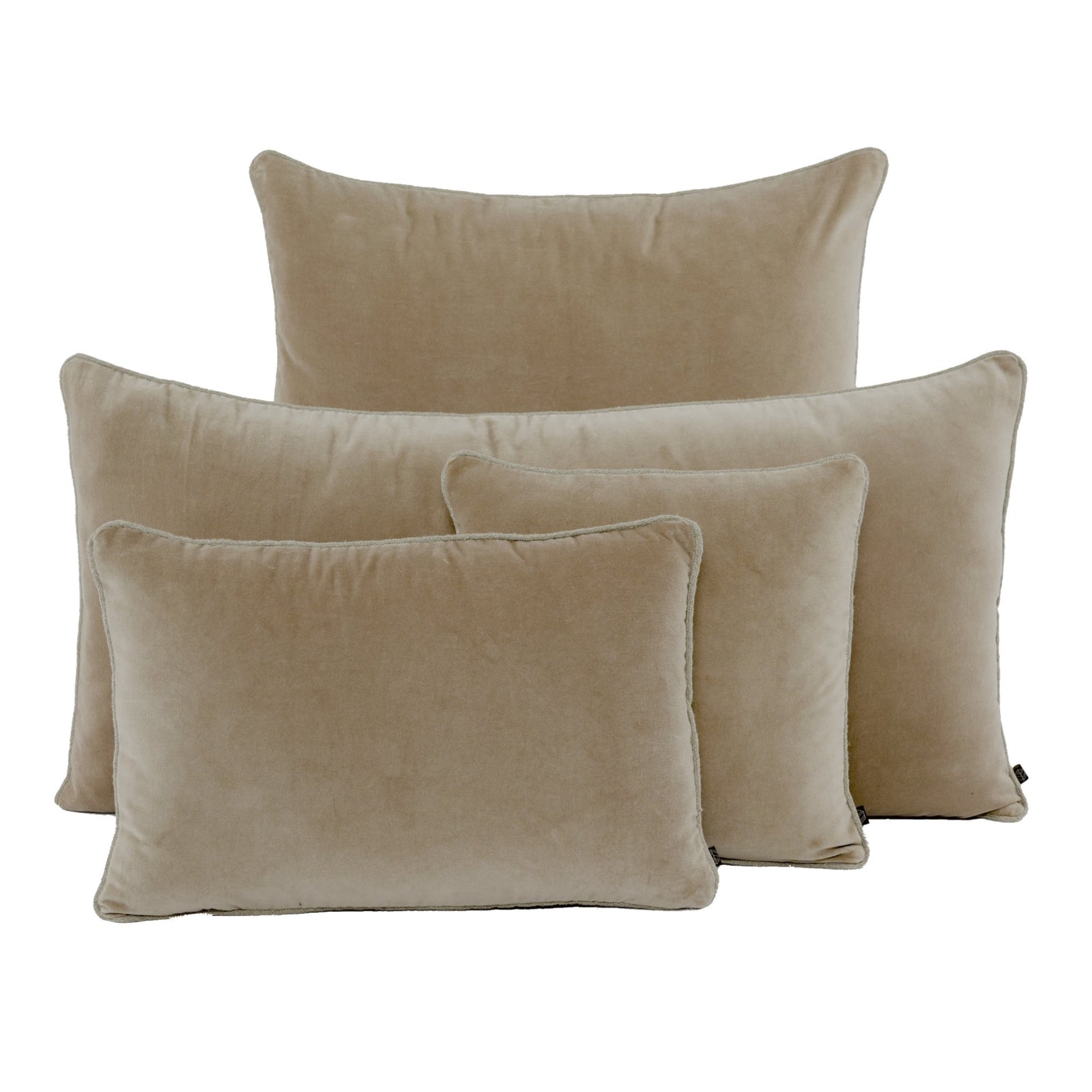 Housse de Coussin Haomy - New Delhi