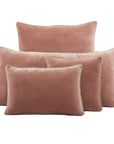 Housse de Coussin Haomy - New Delhi