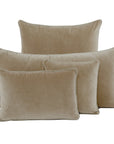 Housse de Coussin Haomy - New Delhi