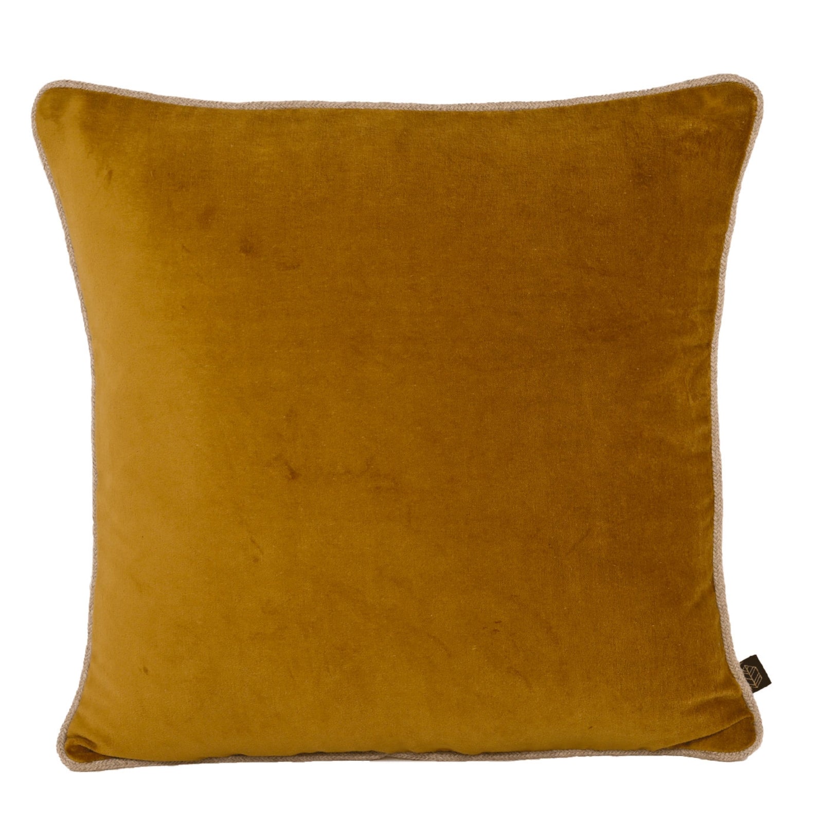 Housse de Coussin Haomy - New Delhi