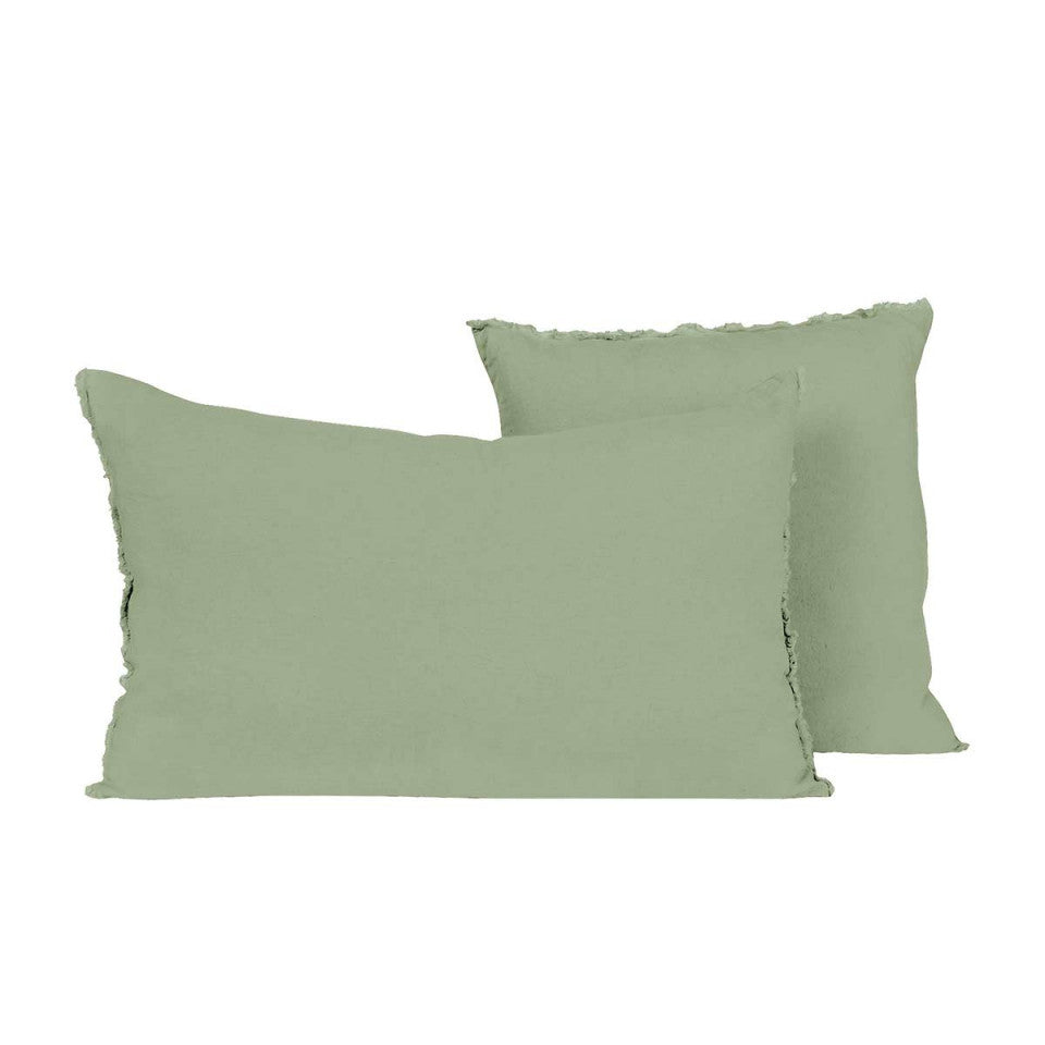 Housse de Coussin Haomy - Limy