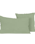 Housse de Coussin Haomy - Limy