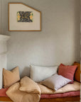 Housse de Coussin Haomy - Limy
