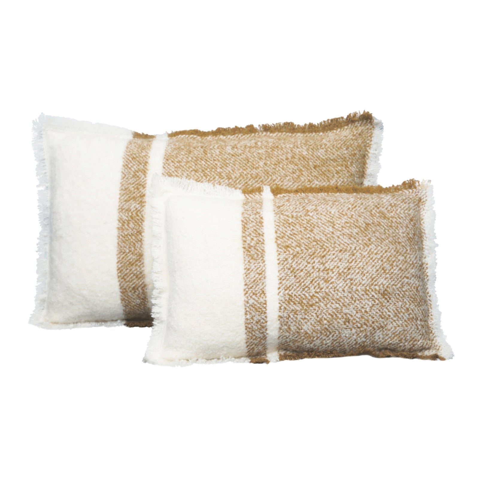 Housse de coussin Haomy - Megève