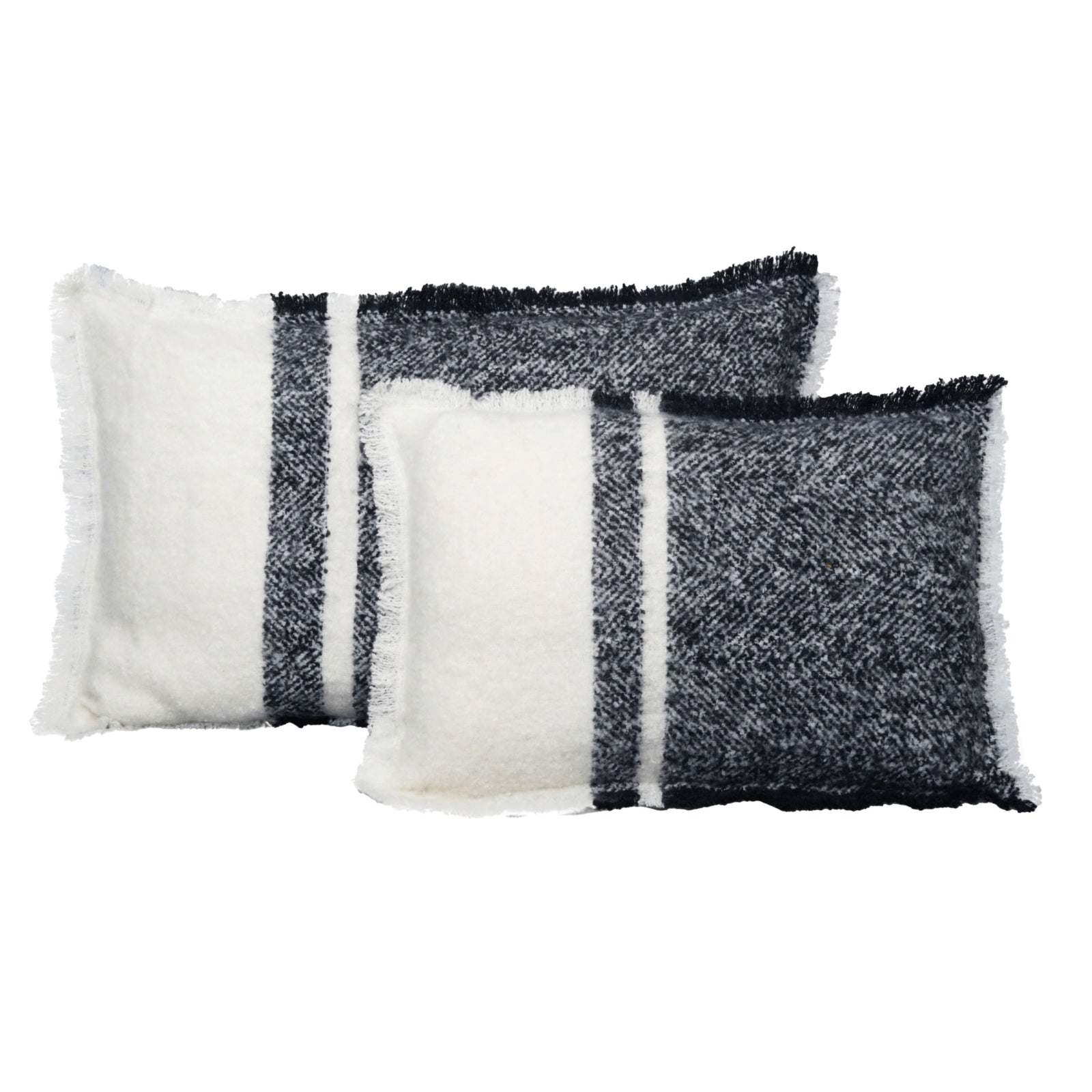 Housse de coussin Haomy - Megève
