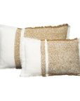 Housse de coussin Haomy - Megève