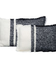 Housse de coussin Haomy - Megève