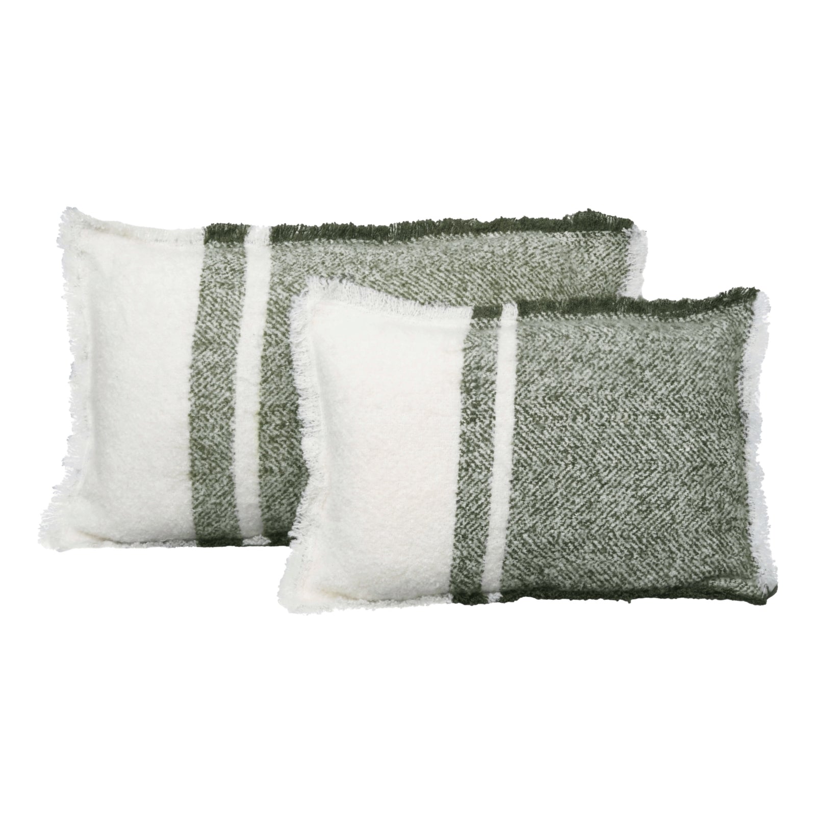 Housse de coussin Haomy - Megève
