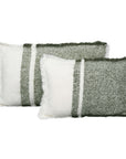 Housse de coussin Haomy - Megève