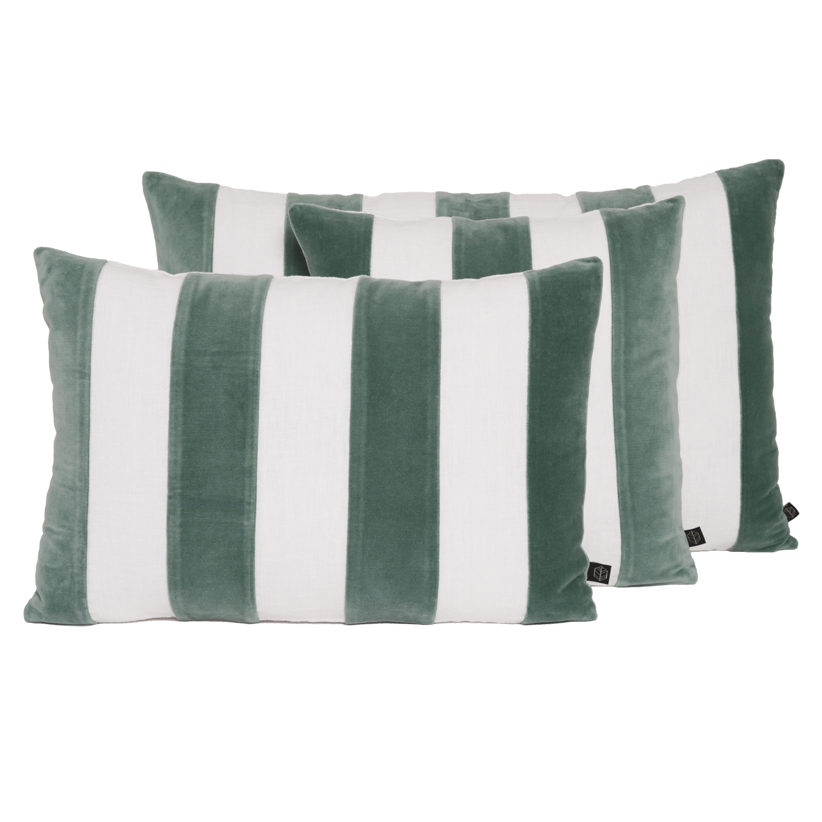 Housse de coussin Haomy - Perth