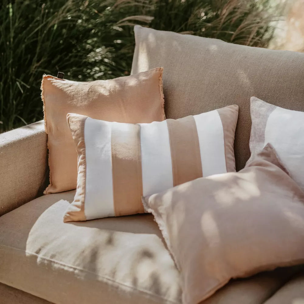 Housse de coussin Haomy - Perth