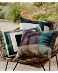 Housse de Coussin Haomy - Saporo