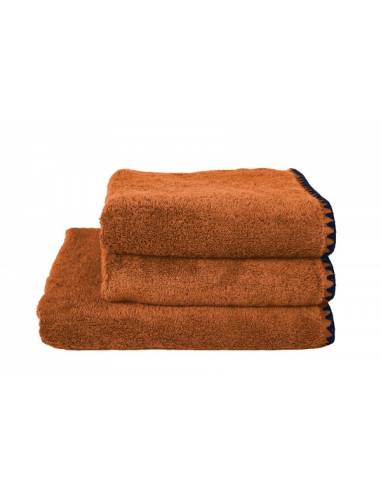 Serviette de Bain Eponge Haomy - Issey