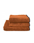 Serviette de Bain Eponge Haomy - Issey