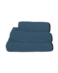 Serviette de Toilette Eponge Haomy - Issey