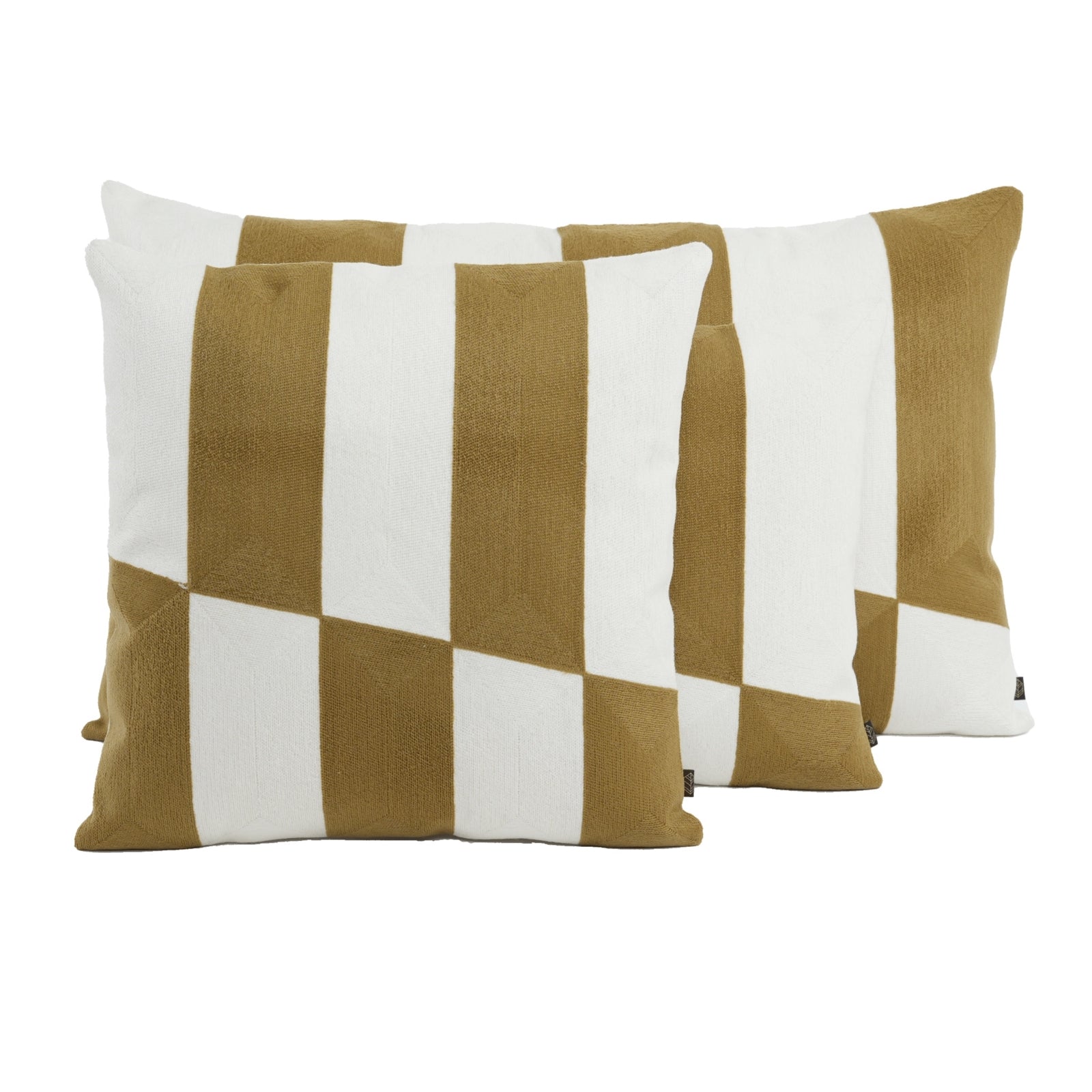 Housse de coussin Haomy - Sidney