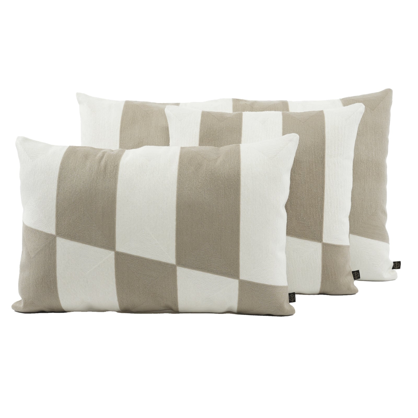 Housse de coussin Haomy - Sidney