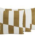 Housse de coussin Haomy - Sidney