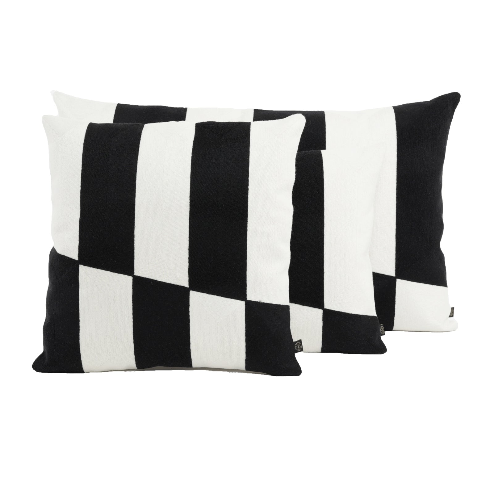 Housse de coussin Haomy - Sidney