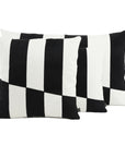 Housse de coussin Haomy - Sidney