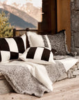 Housse de coussin Haomy - Sidney