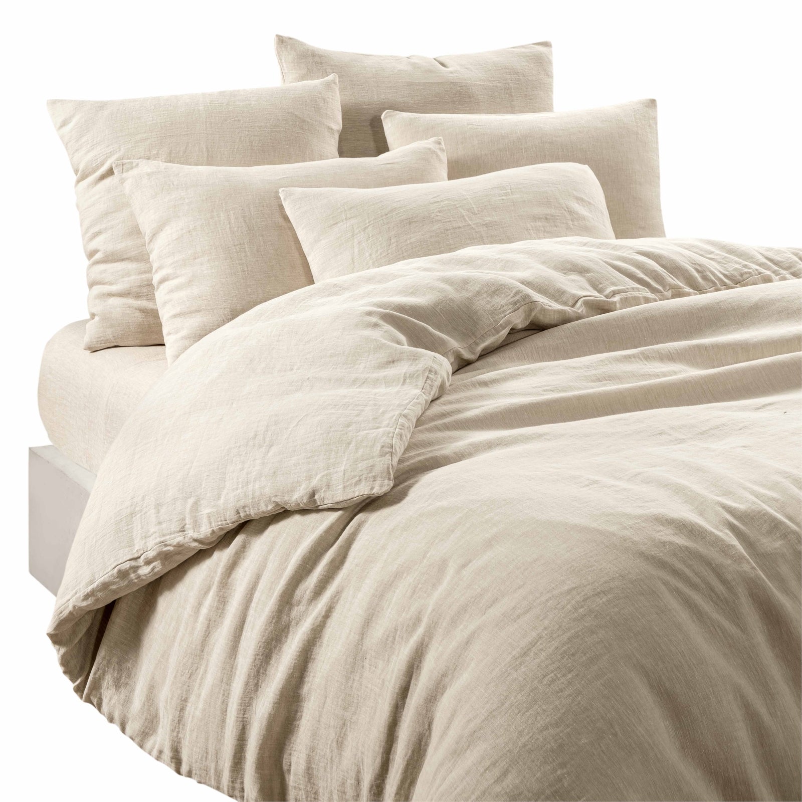 Housse de Coussin Haomy - Limy