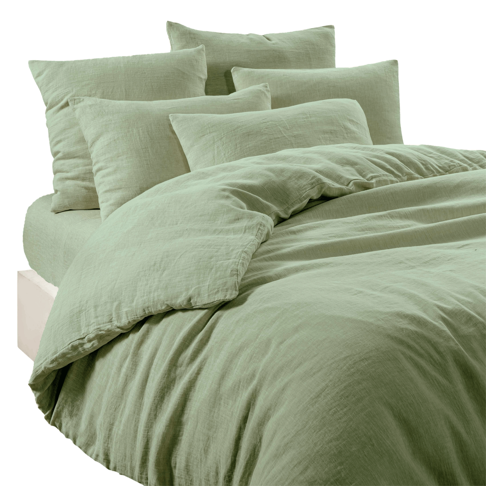 Housse de Coussin Haomy - Limy