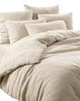 Housse de Coussin Haomy - Limy