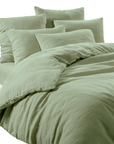Housse de Coussin Haomy - Limy